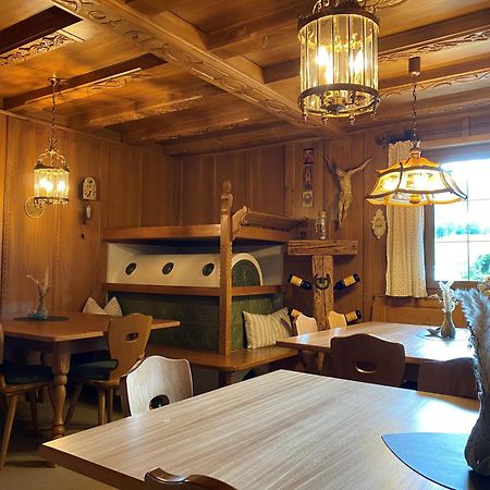 B&B Villa Pattis Vipiteno Bagian luar foto