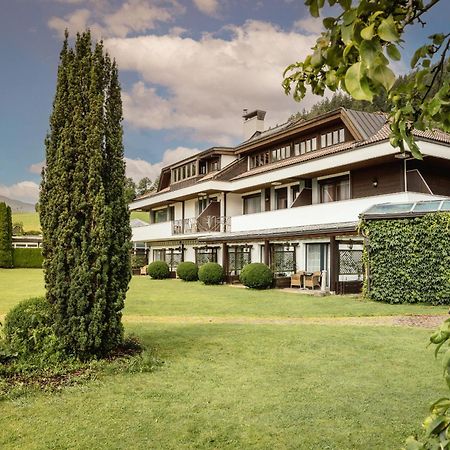 B&B Villa Pattis Vipiteno Bagian luar foto