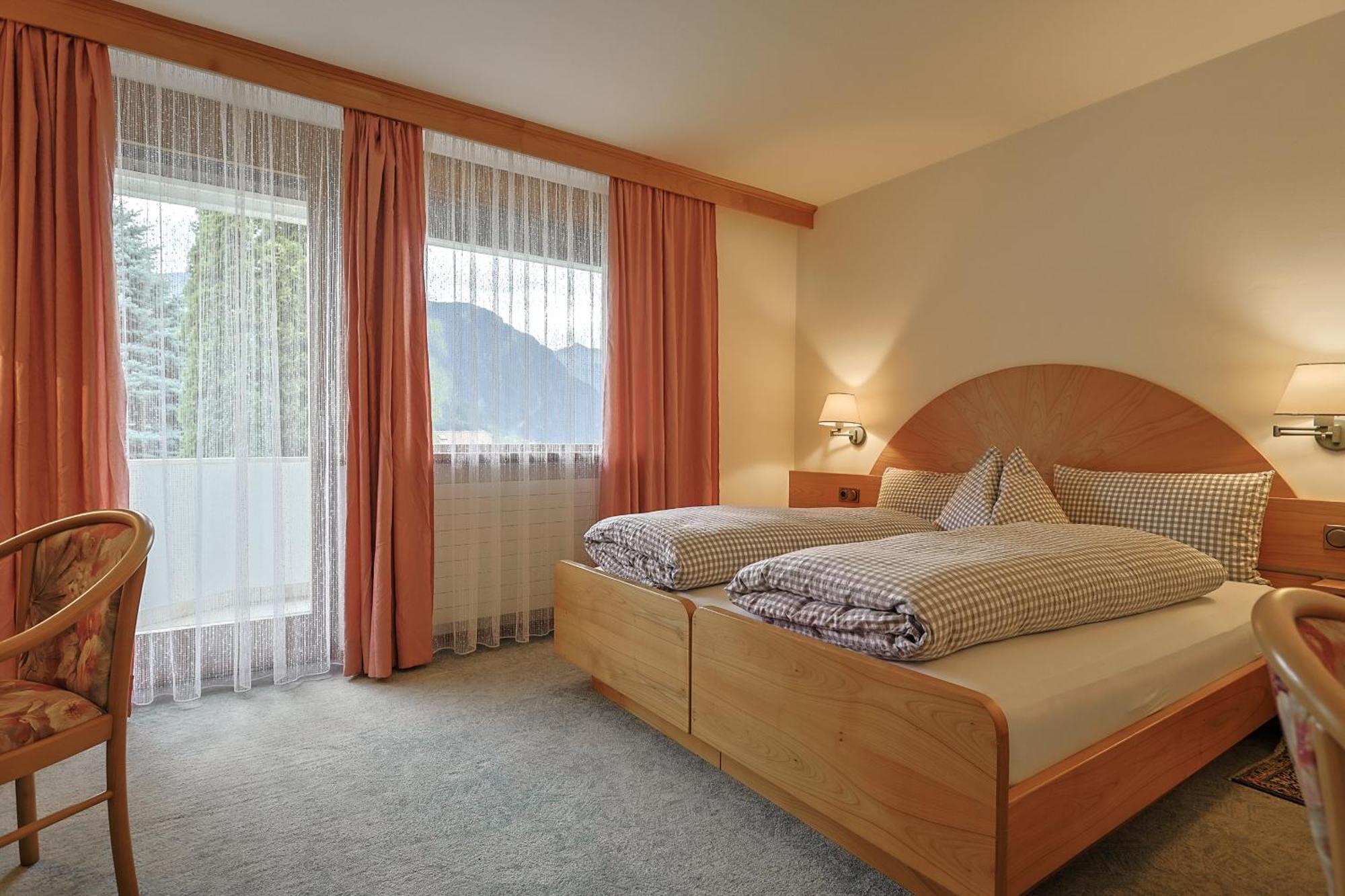 B&B Villa Pattis Vipiteno Bagian luar foto