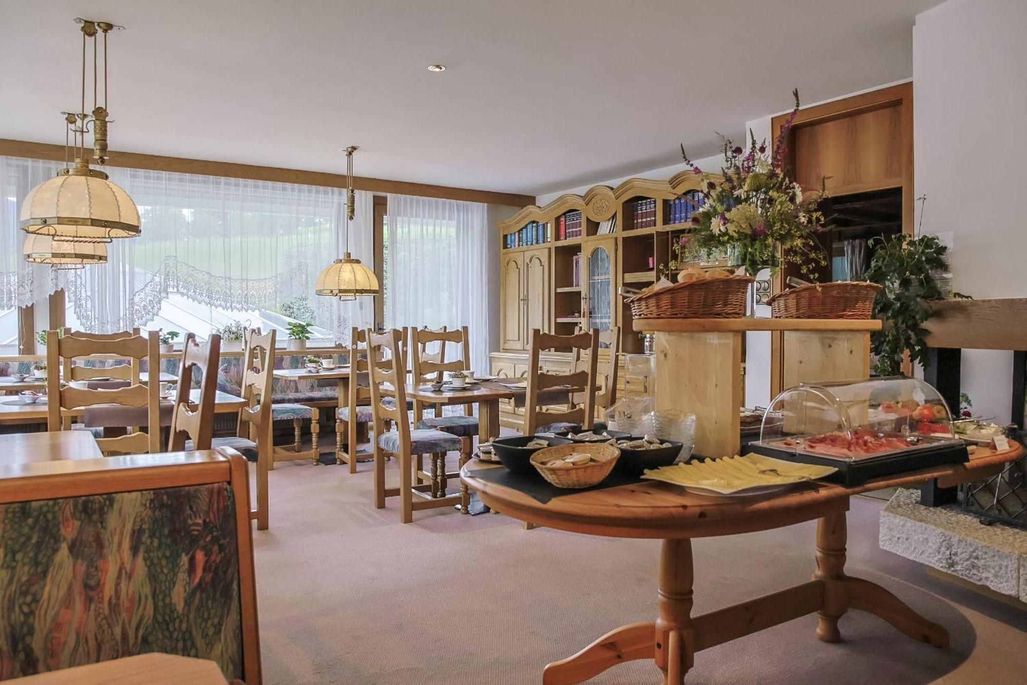 B&B Villa Pattis Vipiteno Bagian luar foto