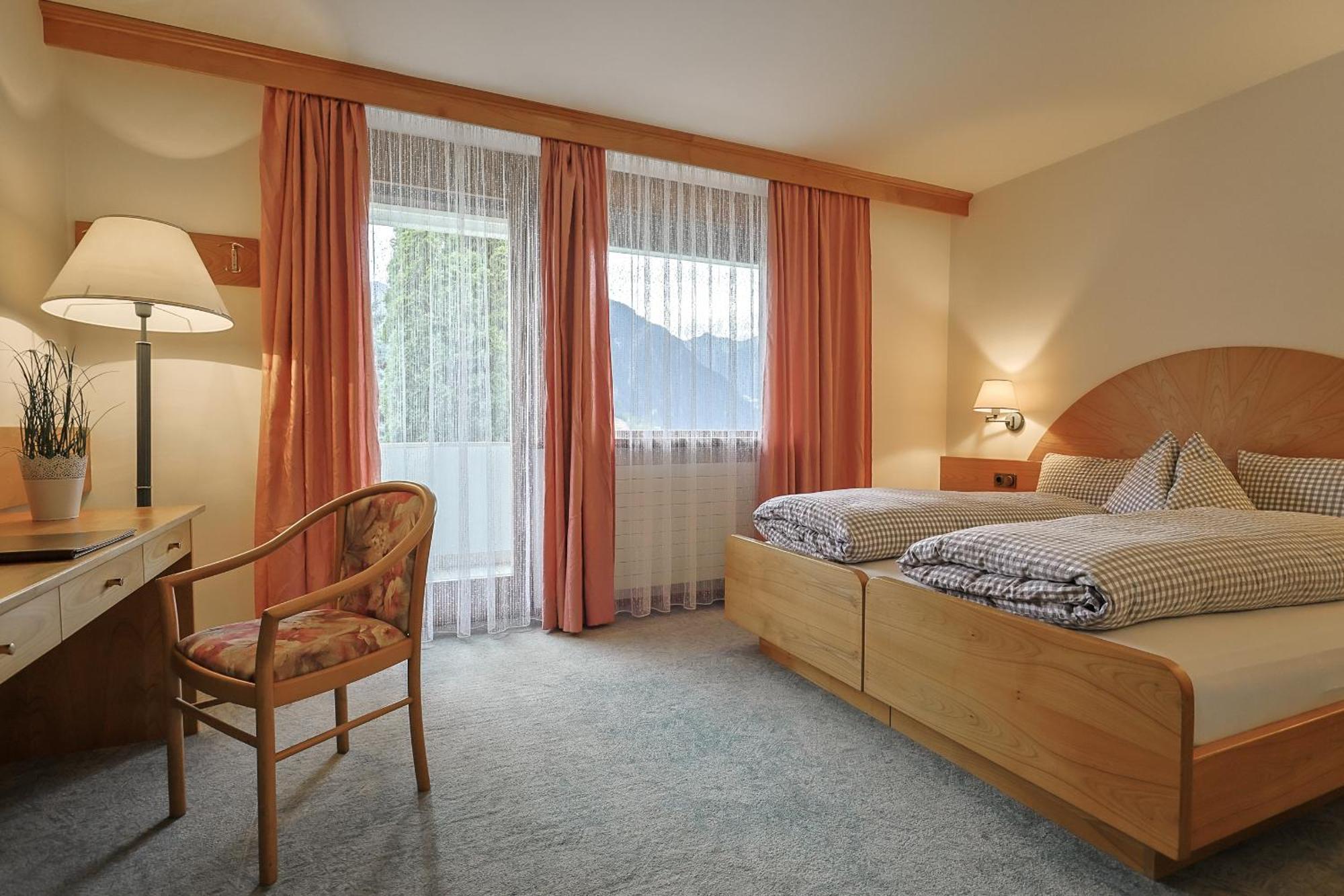 B&B Villa Pattis Vipiteno Bagian luar foto
