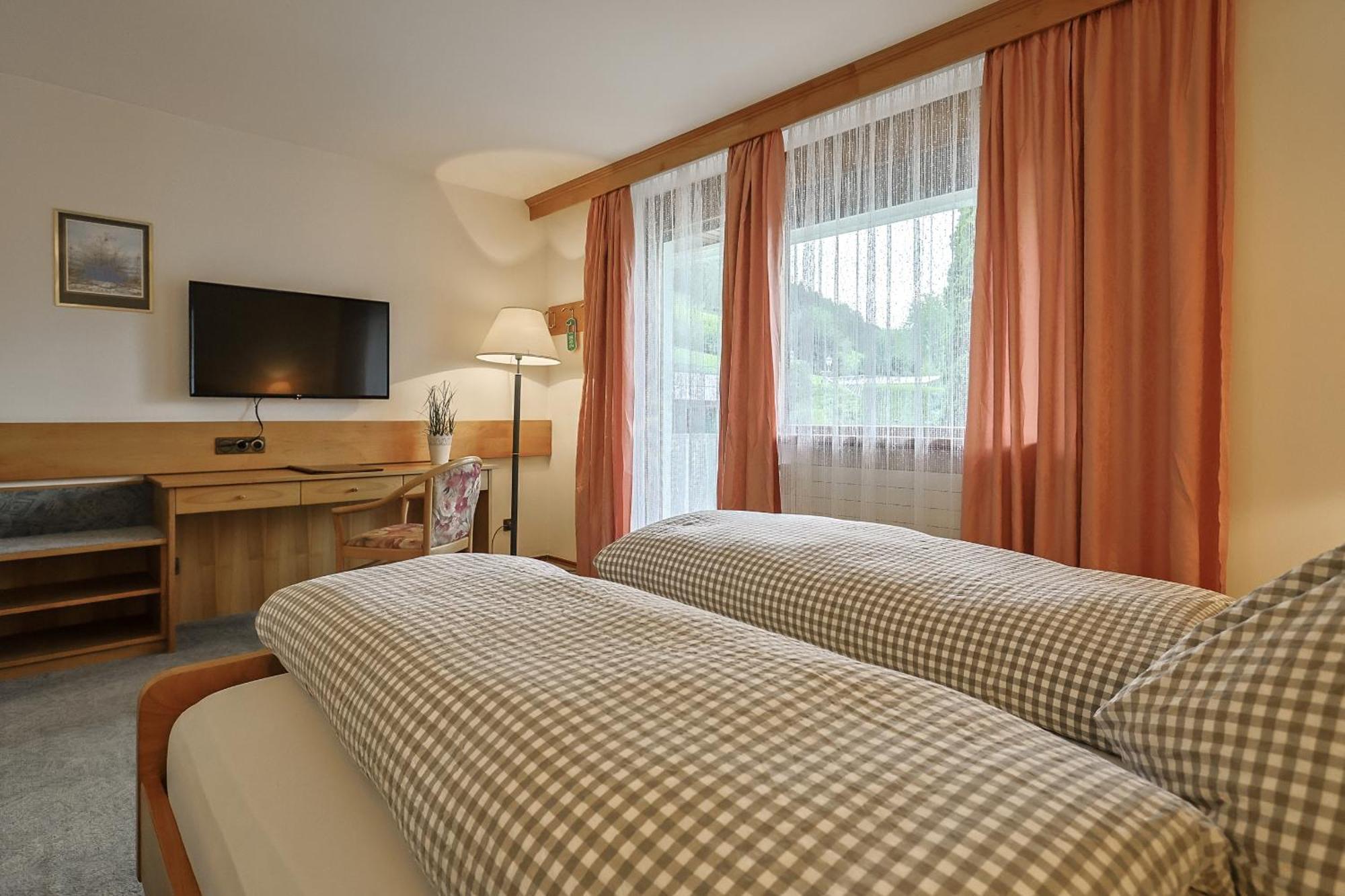 B&B Villa Pattis Vipiteno Bagian luar foto