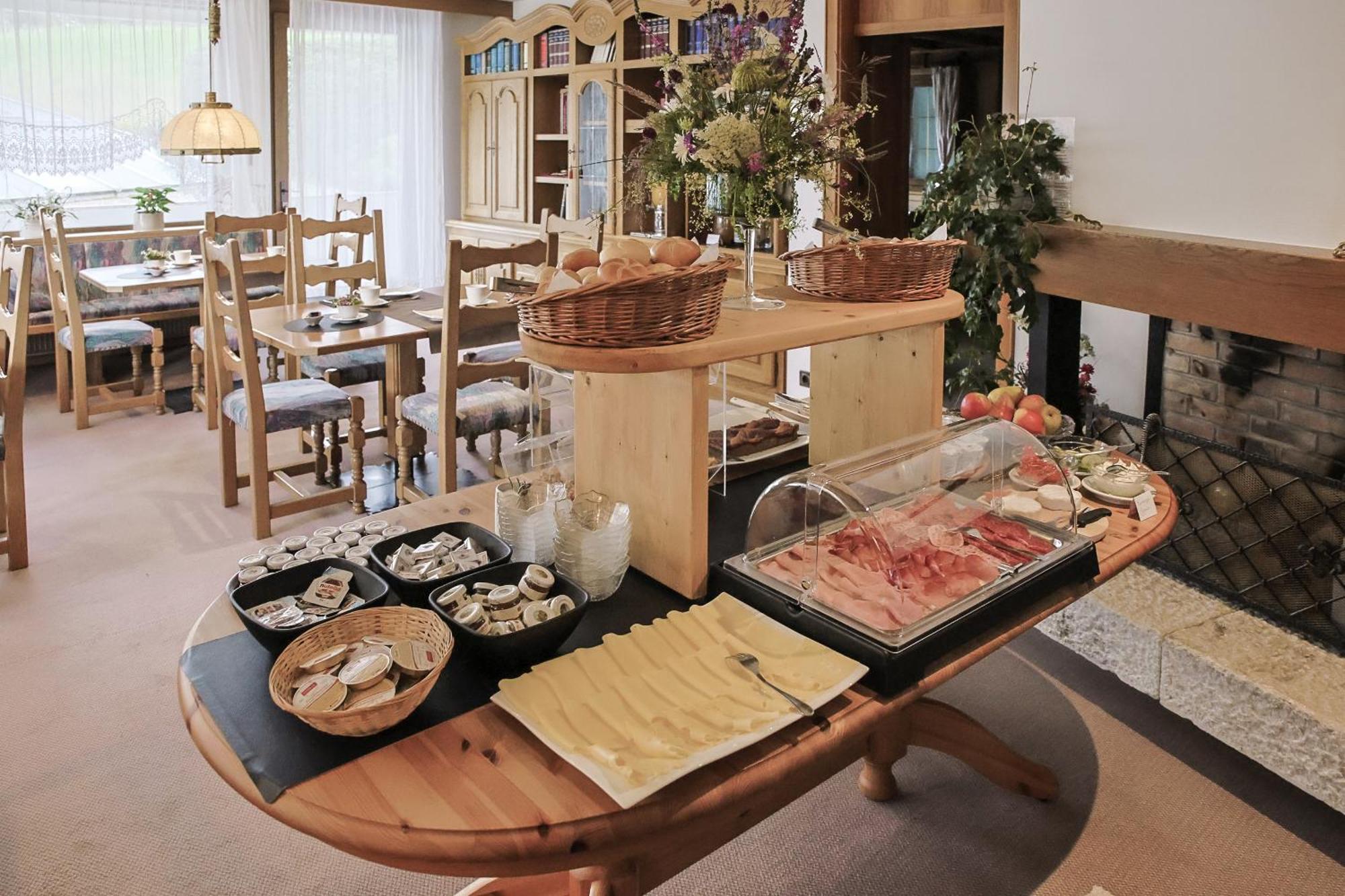 B&B Villa Pattis Vipiteno Bagian luar foto