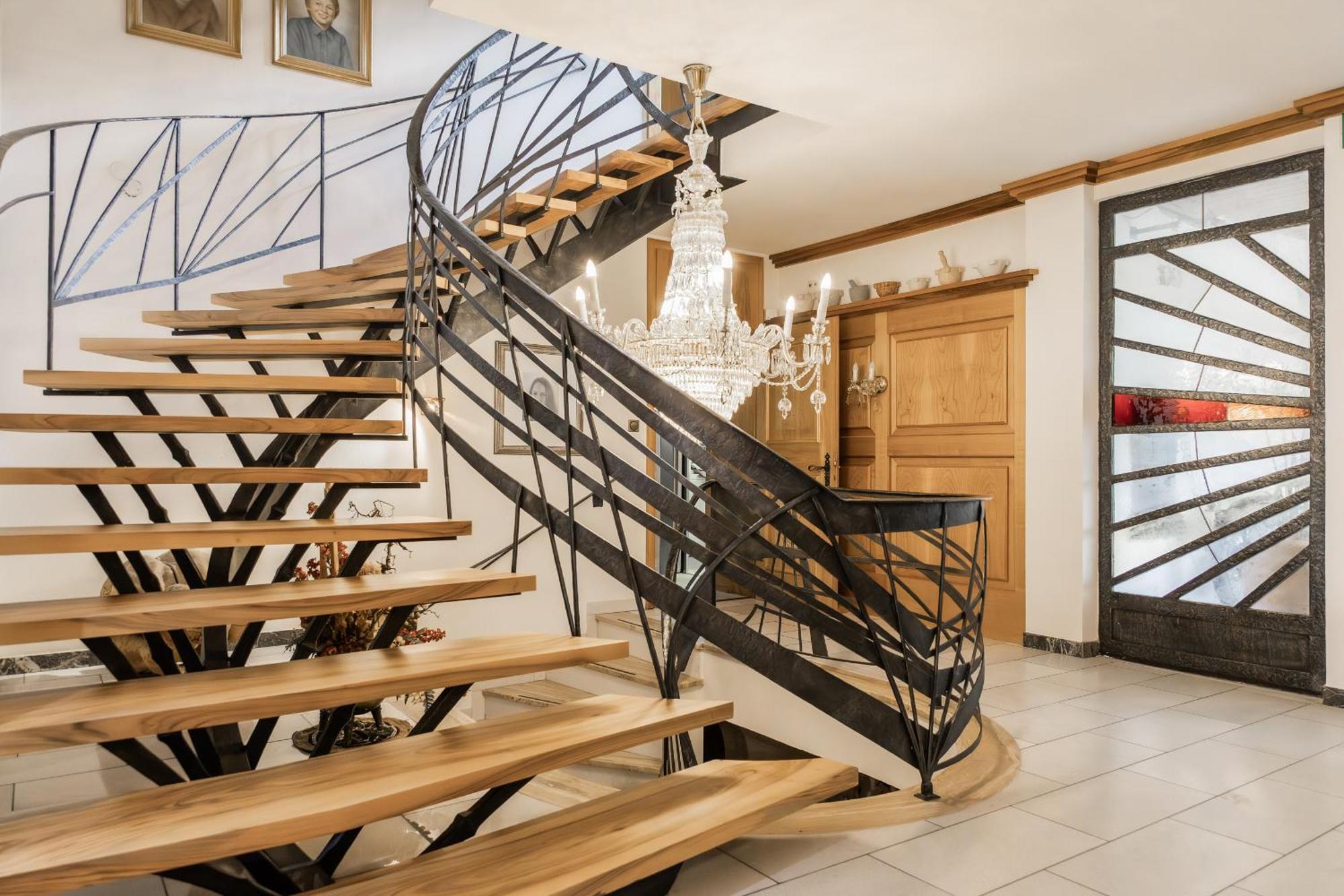 B&B Villa Pattis Vipiteno Bagian luar foto