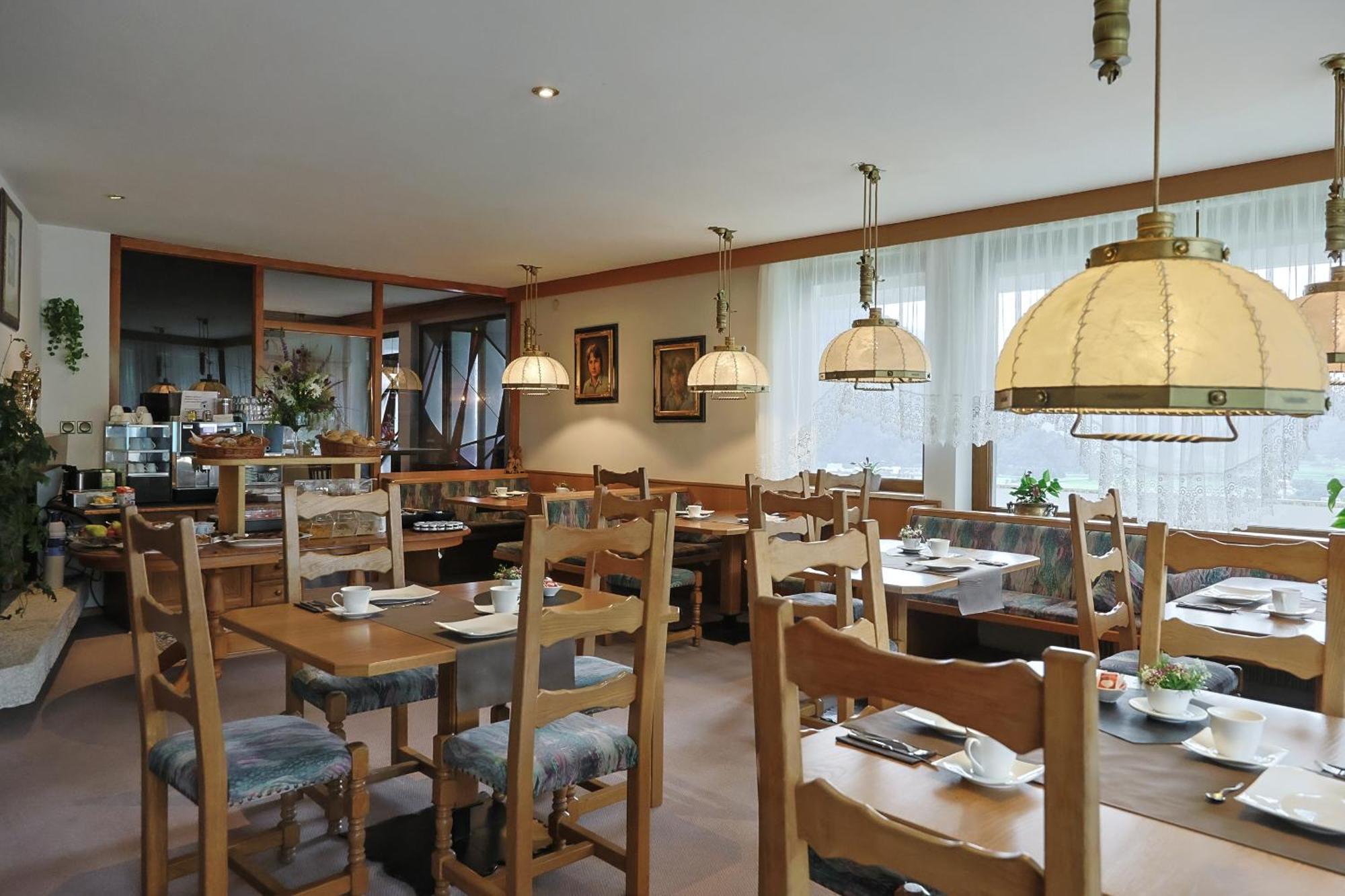 B&B Villa Pattis Vipiteno Bagian luar foto