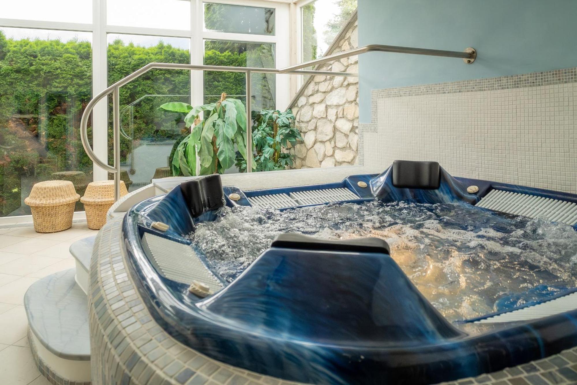 B&B Villa Pattis Vipiteno Bagian luar foto