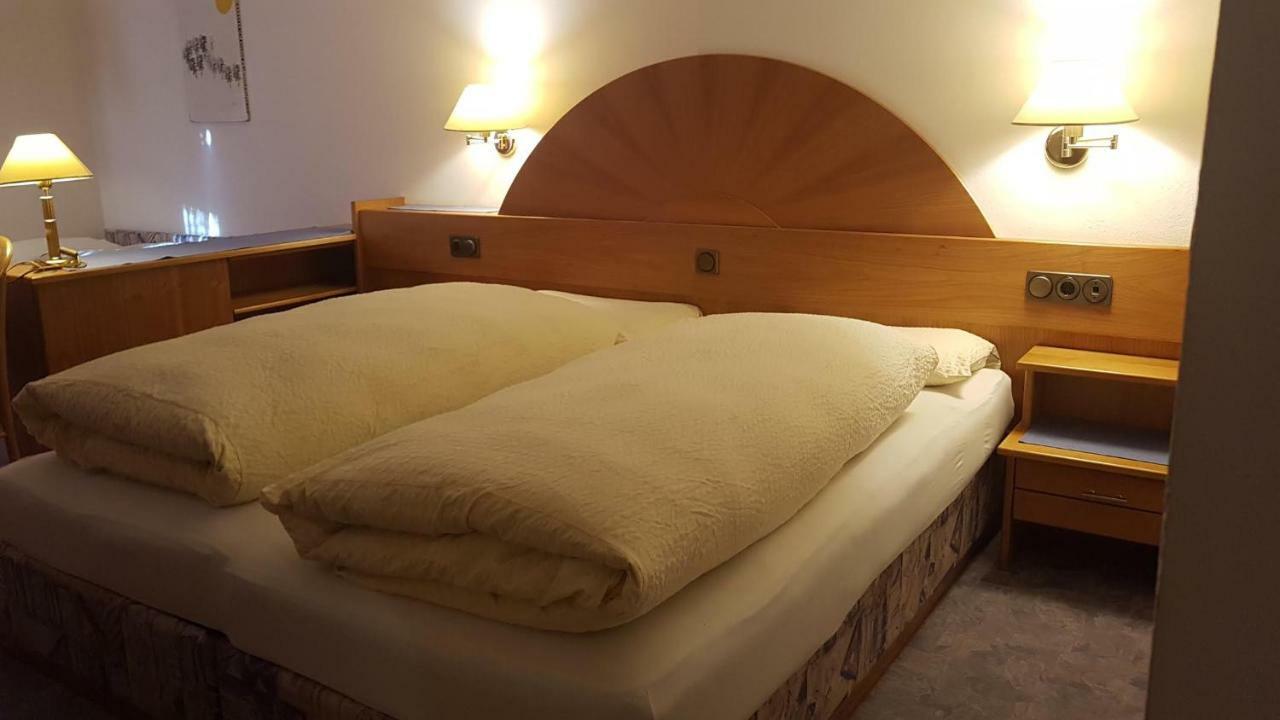 B&B Villa Pattis Vipiteno Bagian luar foto
