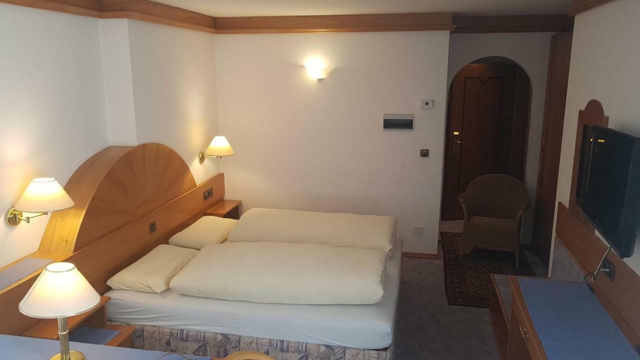 B&B Villa Pattis Vipiteno Bagian luar foto